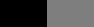 Black, Charcoal